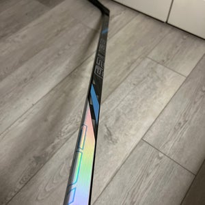 Senior Bauer Nexus Tracer Left Hand Hockey Stick P92 (New)