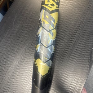 Louisville Slugger Meta USSSA Certified Bat (-5) Composite 26 oz 31" (Used)