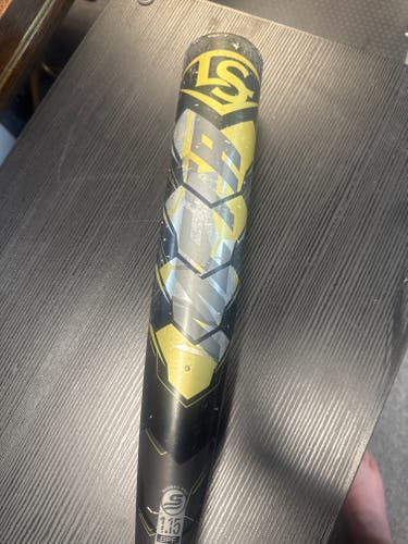 Louisville Slugger Meta USSSA Certified Bat (-5) Composite 26 oz 31" (Used)