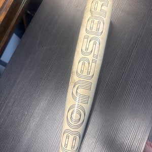 2023 Warstic Bonesaber Hybrid BBCOR Certified Bat (-3) Alloy 29 oz 32" (Used)