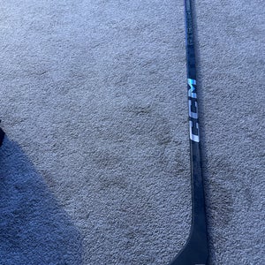 Senior CCM RibCor Trigger 9 Pro 70 Flex Right Handed Hockey Stick P29  (New)