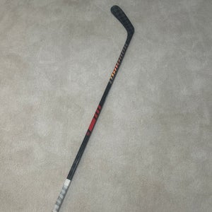 Junior Warrior Novium Pro Left Hand Hockey Stick W03  (New)
