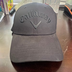Callaway Golf Hat (New)