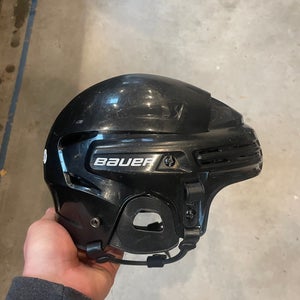 Bauer Re-akt 55 Helmet - Small
