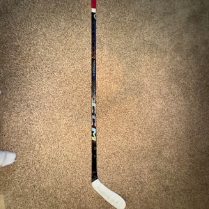 Intermediate CCM RibCor Trigger 9 Pro Left Hand Hockey Stick P28 (Used)