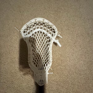 Warrior Strung EVO QX2-O Head (Used)