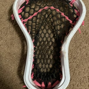 Youth ECD Strung Rebel Head (Used)
