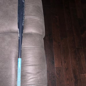 2025  Unknown Brand Custom BBCOR Certified Bat (-3) Alloy 29 oz 32" (Used)
