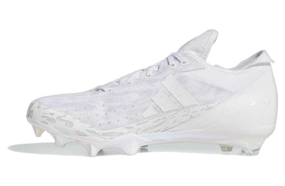 Size 9.5 Adidas Adizero Electric Speed Juice Mens Football