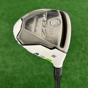 Taylormade RBZ 5 Wood / Stiff