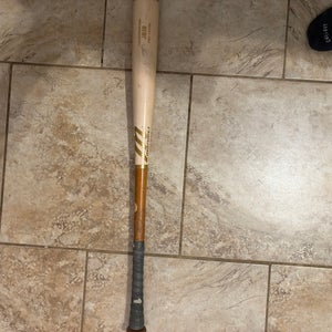 Marucci JB19 Bat (-3) 29.5 oz 32.5" (Used)