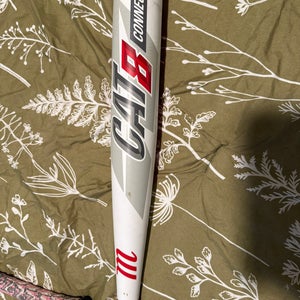 Bat (-3) 30 oz 32" (Used)