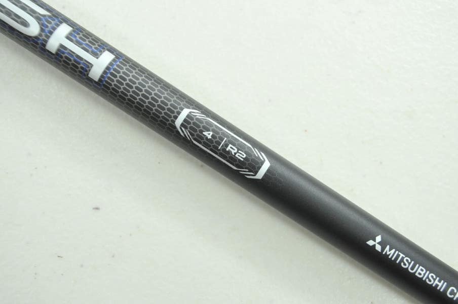 Mitsubishi Vanquish 4 R2 Senior Flex Cobra DS-ADAPT #7 Fairway 