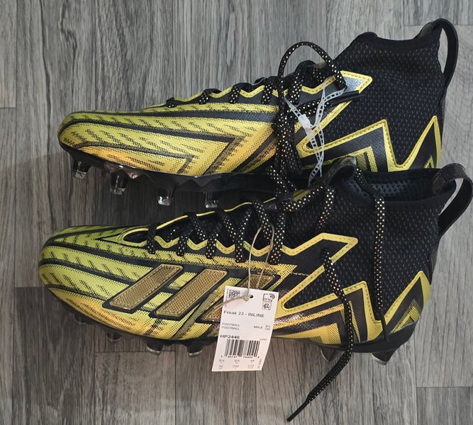 Adidas Freak 23 Inline Men display picture 2