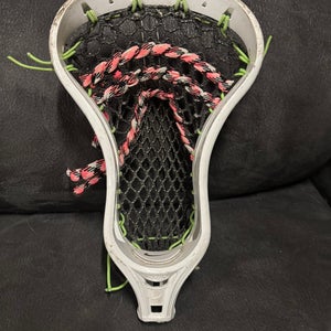 Adult Nike Strung Legacy Head (Used)