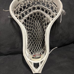 Brine Clutch 4X Head