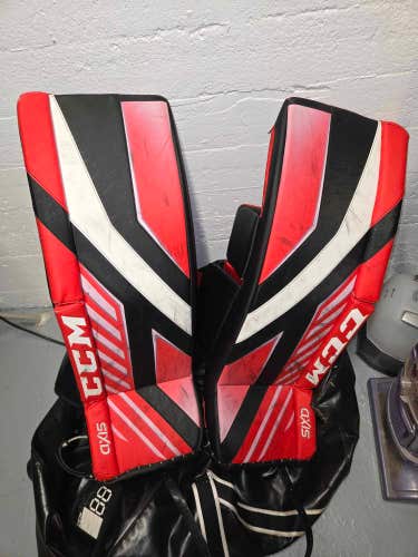 CCM Starter Kit (Used)