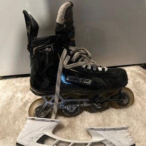 Used supreme 2s pros