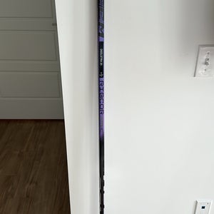 Senior CCM RibCor Trigger 8 Pro Left Hand Hockey Stick P28M (Used)