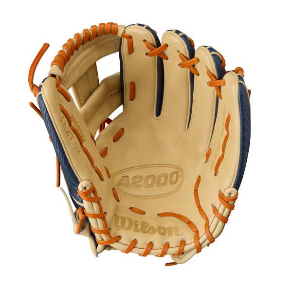A2000 Ja27gm Baseball Gloves Wilson A2000 Ja27 2019 Wilson Summer