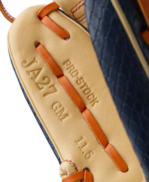 Wilson Summer A2000 11 1/2