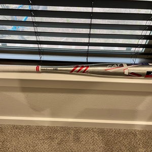 2025 Marucci CAT X2 BBCOR Certified Bat (-3) Alloy 29 oz 32" (New)