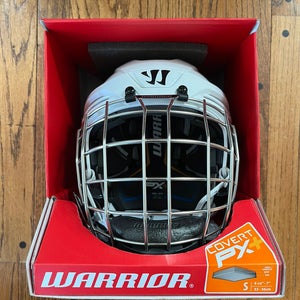 Warrior Covert PX2 Helmet Combo (New)