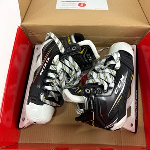 New CCM Tacks 9080 Goalie Skates | 7 D