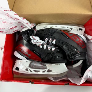 New CCM Jetspeed FT680 Skates | 4.5 Wide