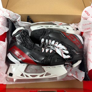 New CCM Jetspeed FT680 Skates | 7.5 Wide