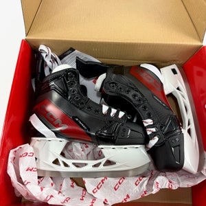 New CCM Jetspeed FT680 Skates | 6 Wide