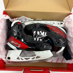 New CCM Jetspeed FT670 Skates | 10.5 Wide