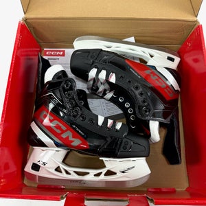 New CCM Jetspeed FT670 Skates | 4.5 Wide