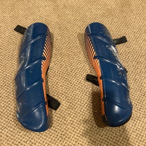 Shin Guards XL Slytech Shin Guard (Used)