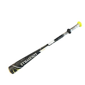 Louisville Slugger (Used) (-9) 27" 2 5/8" Barrel Bat