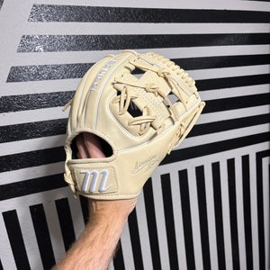 Marucci Ascension Series 11.25 infield baseball glove