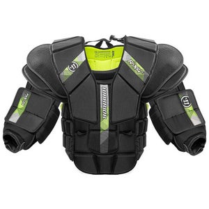 (New) Goalie Chest Protector