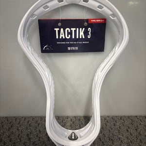 (New) Head