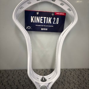 (New) Head