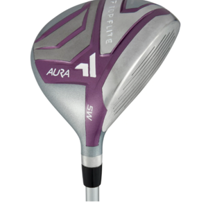 (New) Fairway Wood