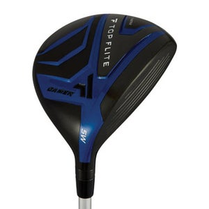 (New) Fairway Wood