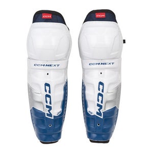(New) Shin Pads