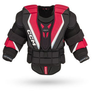 (New) Goalie Chest Protector