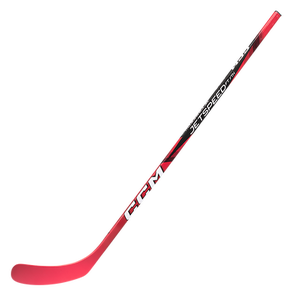 (New) Hockey Stick