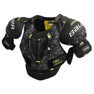 (New) Shoulder Pads