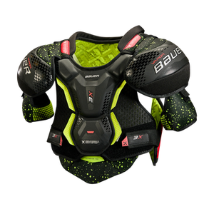(New) Shoulder Pads
