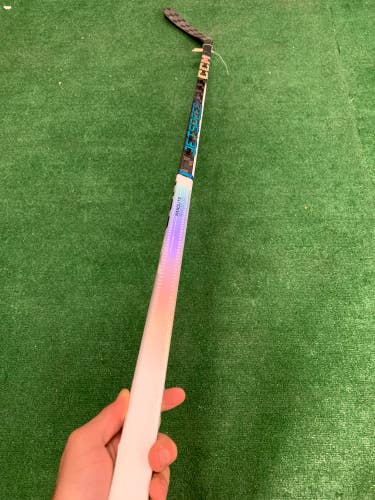 Pro Stock CCM JetSpeed FT6 Pro Hockey Stick (Shore - V01)