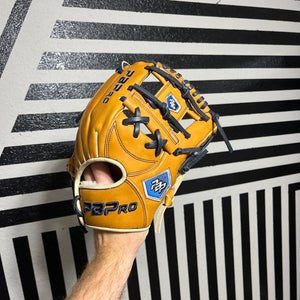 Proven Brand Pro 11.5 infield baseball glove