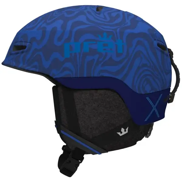 49-53 snowboard helmet NANDN MIPS Snow Helmets | Snowboarding Helmets for Women & Men main image 1