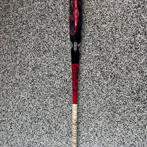Used DeMarini BBCOR Certified (-3) 31 oz 34" Bat